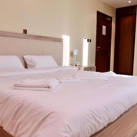 Qatar Youth Hostels Doha Dış mekan fotoğraf