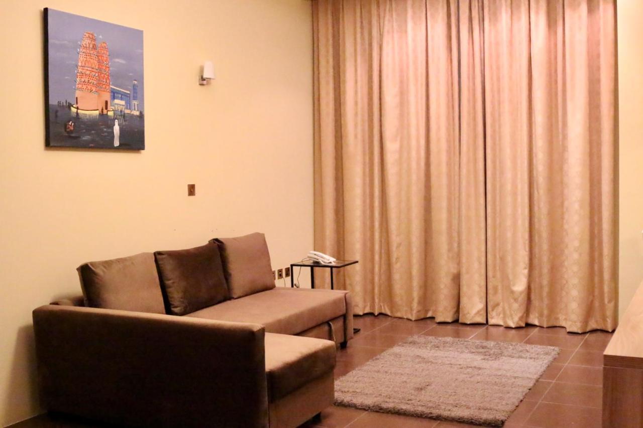 Qatar Youth Hostels Doha Dış mekan fotoğraf