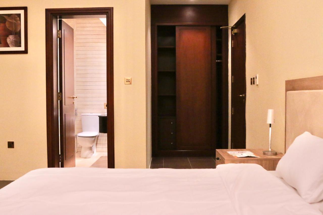 Qatar Youth Hostels Doha Dış mekan fotoğraf