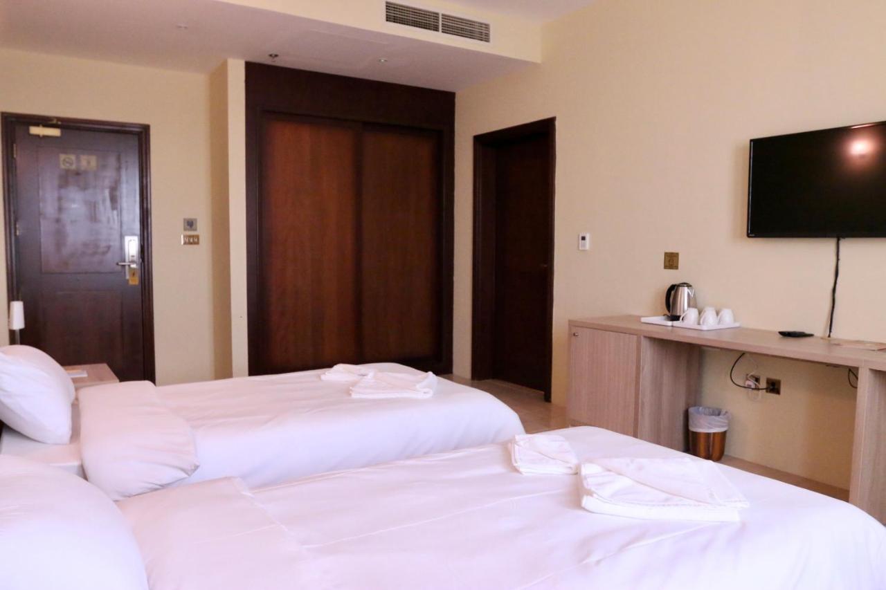 Qatar Youth Hostels Doha Dış mekan fotoğraf