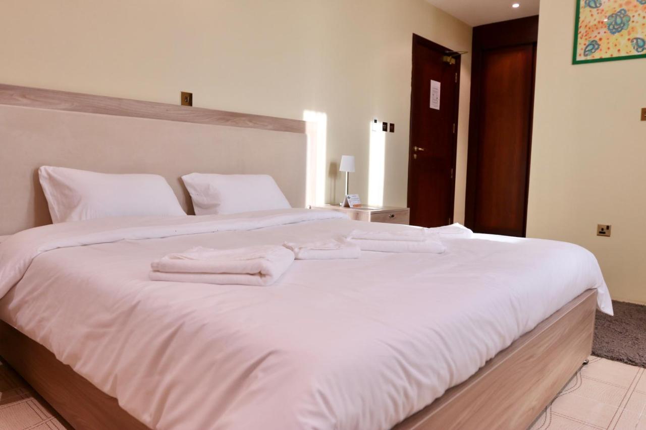Qatar Youth Hostels Doha Dış mekan fotoğraf