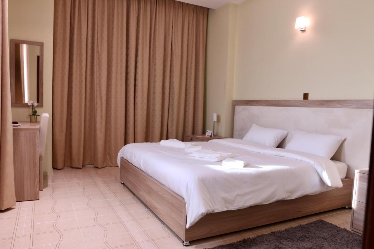 Qatar Youth Hostels Doha Dış mekan fotoğraf